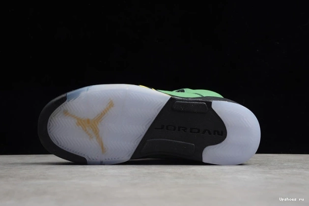 5 454803-535 Jordan Retro Oregon Air Ducks 0407